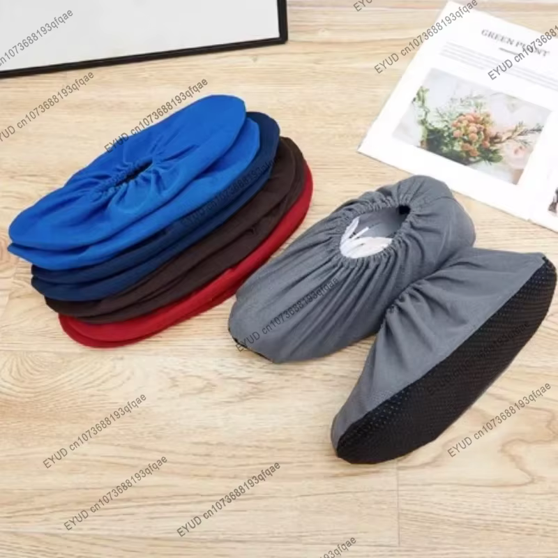 Couvre-chaussures lavables