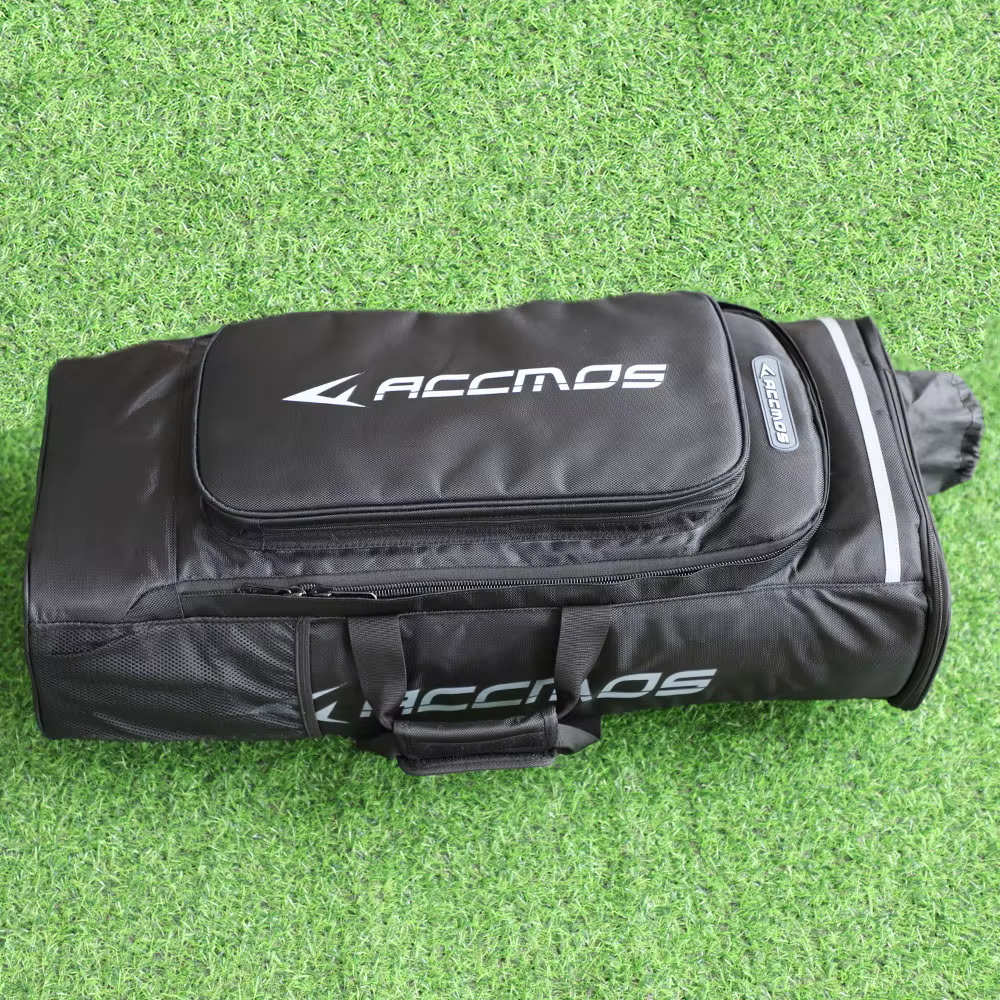 Sac à arc recurve ACCMOS en nylon