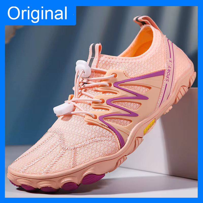 Chaussures de randonnée aquatique pour couple