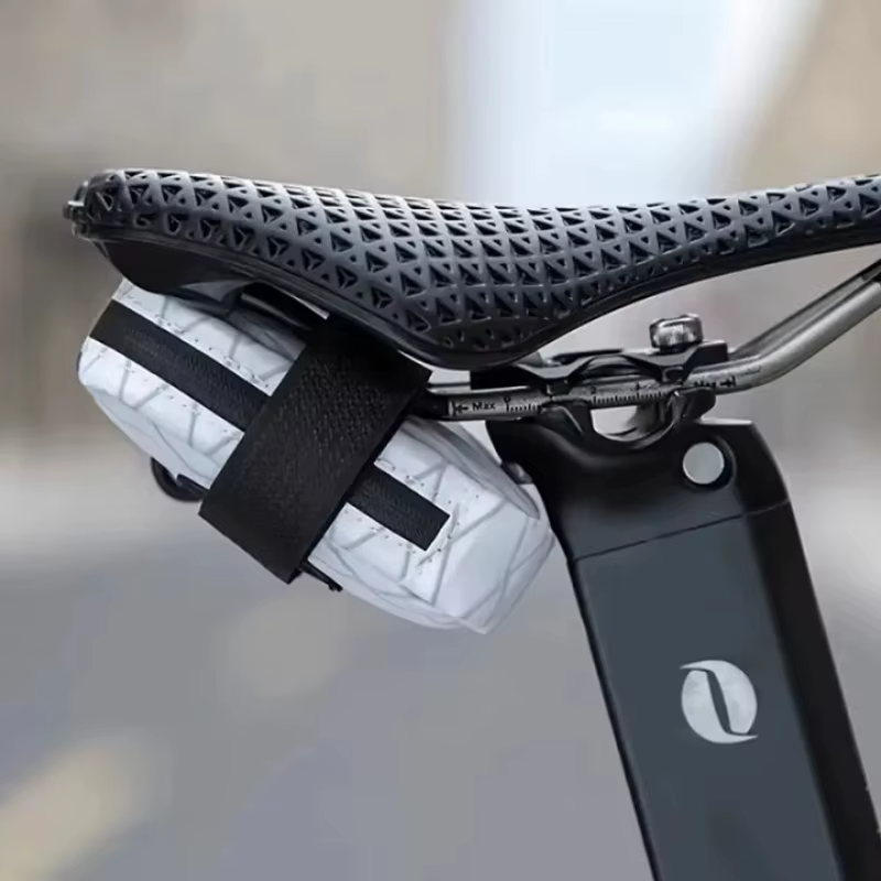 TOSUOD Mini sac arrière de cyclisme léger