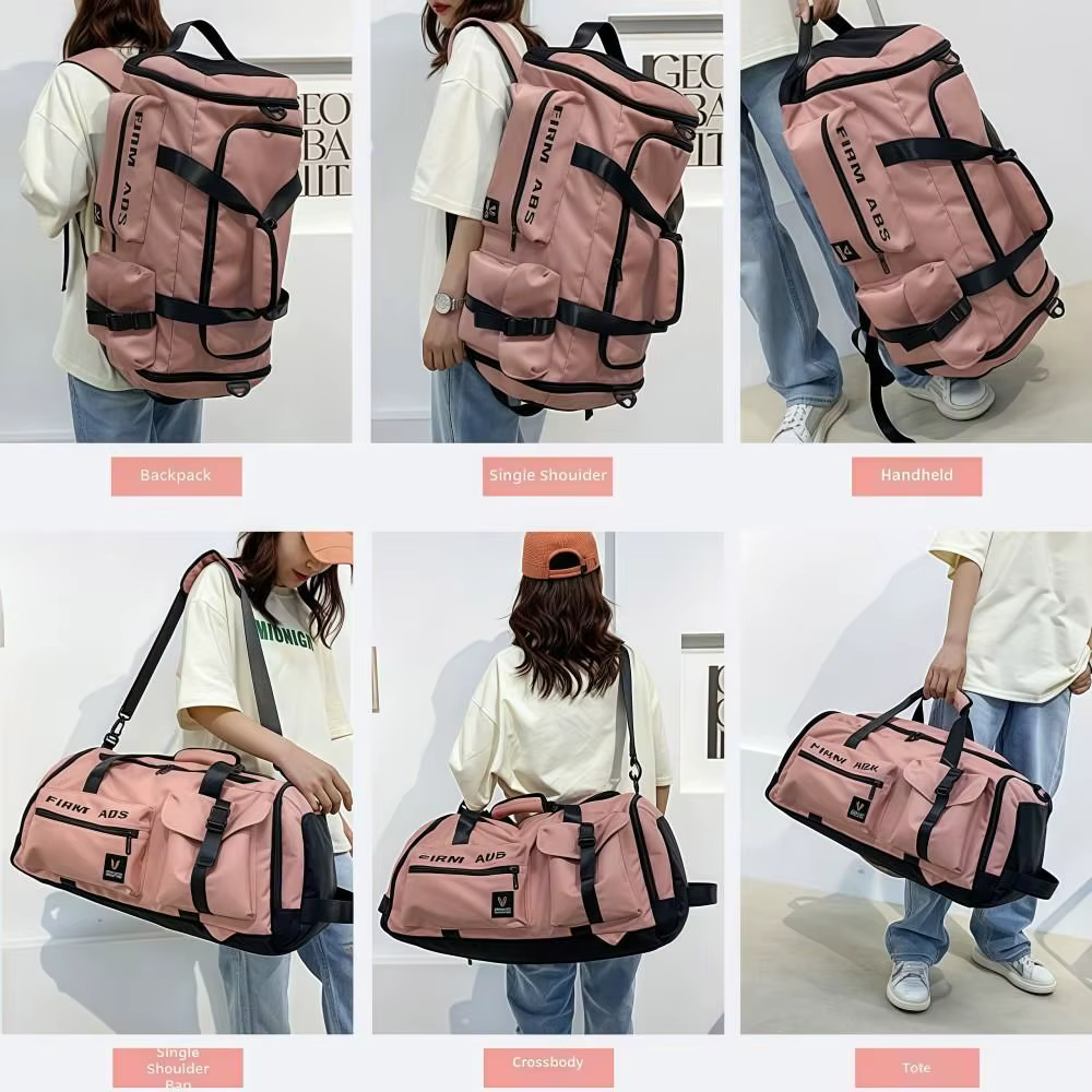 Sac à dos de voyage 67L