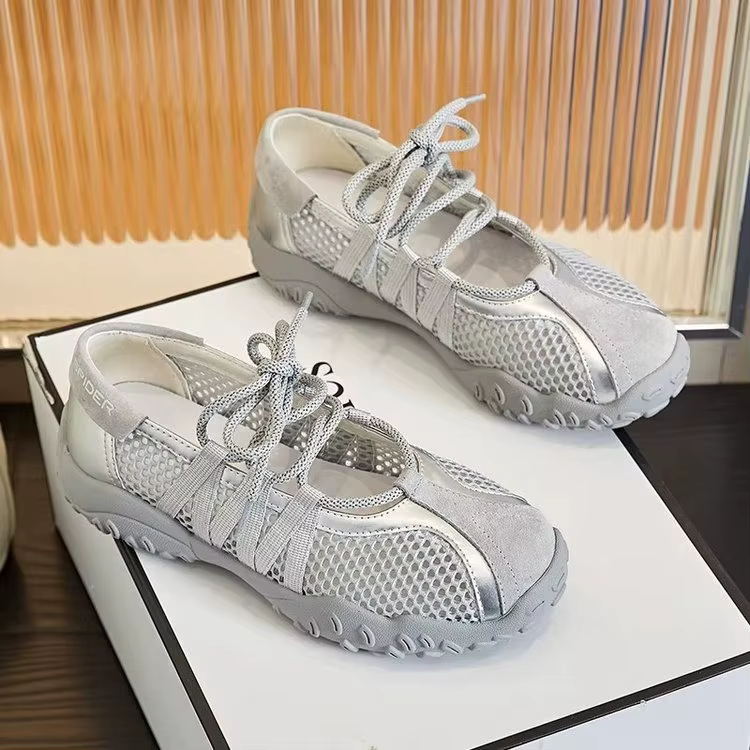 Chaussures de sport décontractées pour femmes