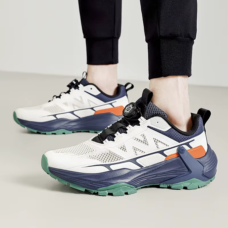 Chaussures de randonnée en plein air pour hommes