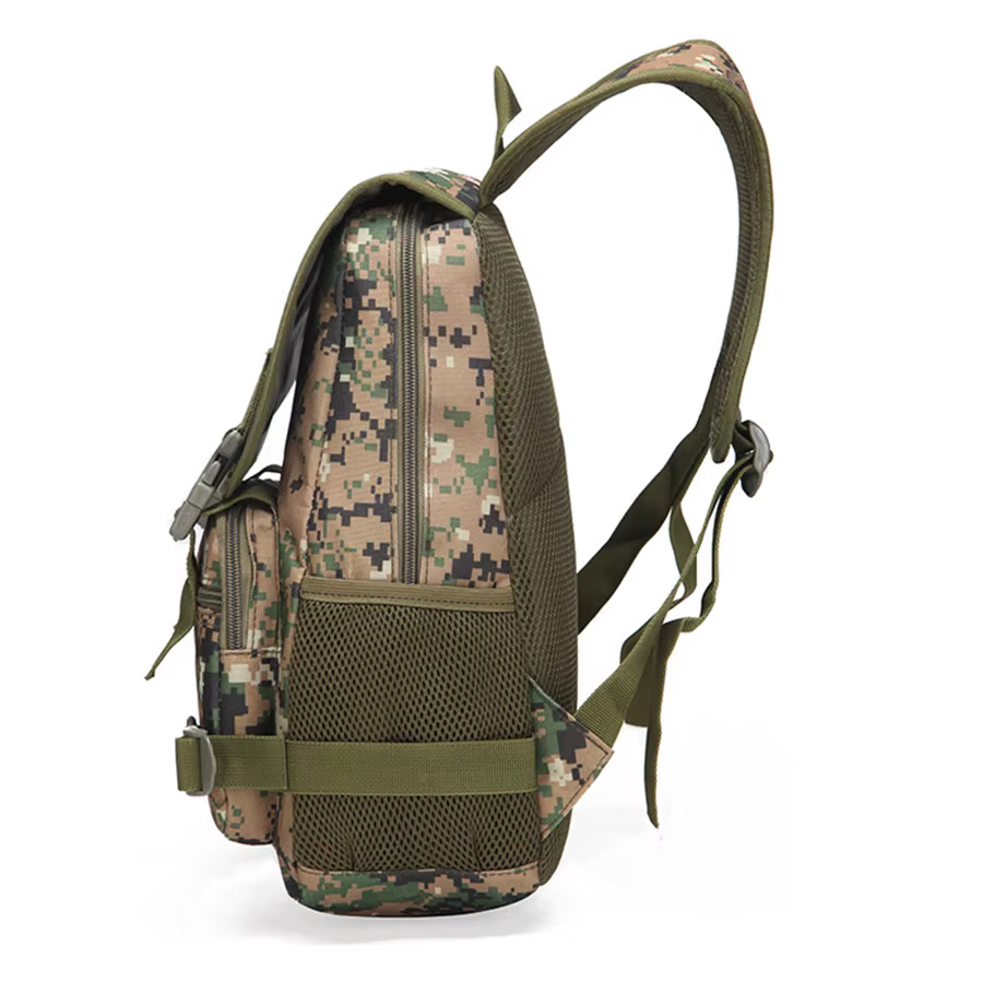Mini sac à dos 20L adapté au camping et à la randonnée en plein air