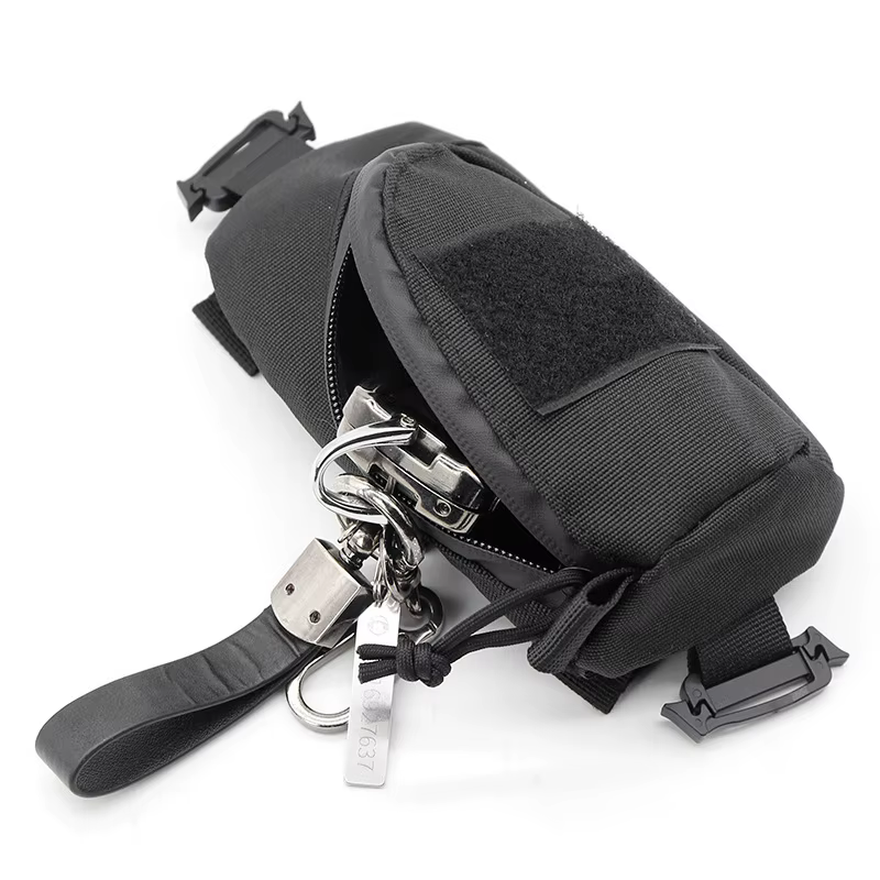 Sac à dos tactique portable extérieur