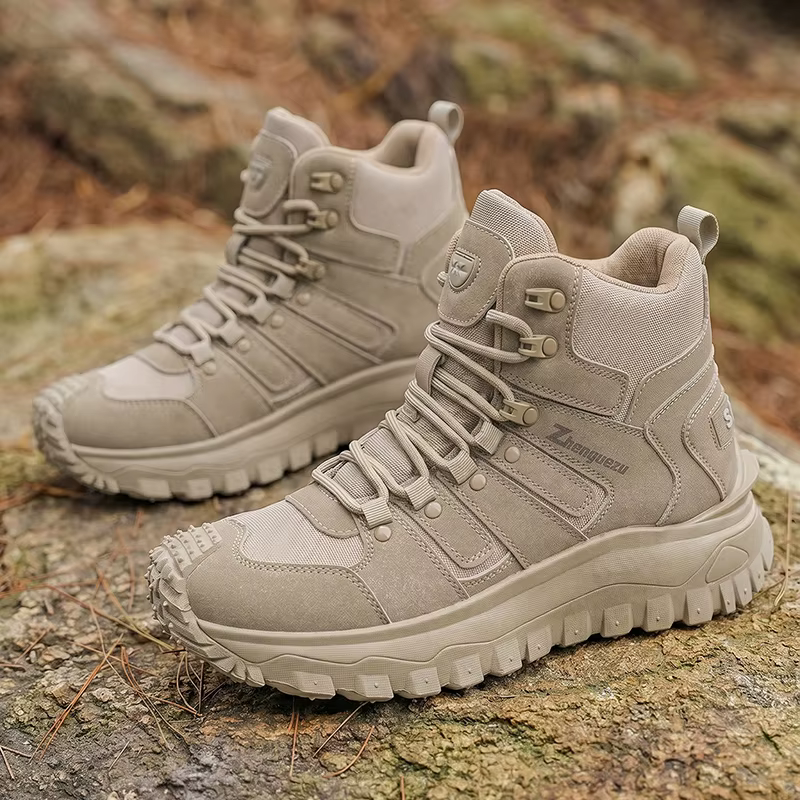 Chaussures de randonnée basses pour hommes