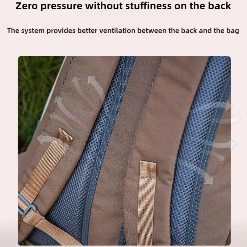 Sac à dos de sport de plein air