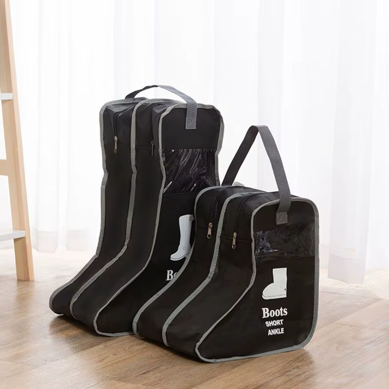 Sacs de rangement portables pour chaussures