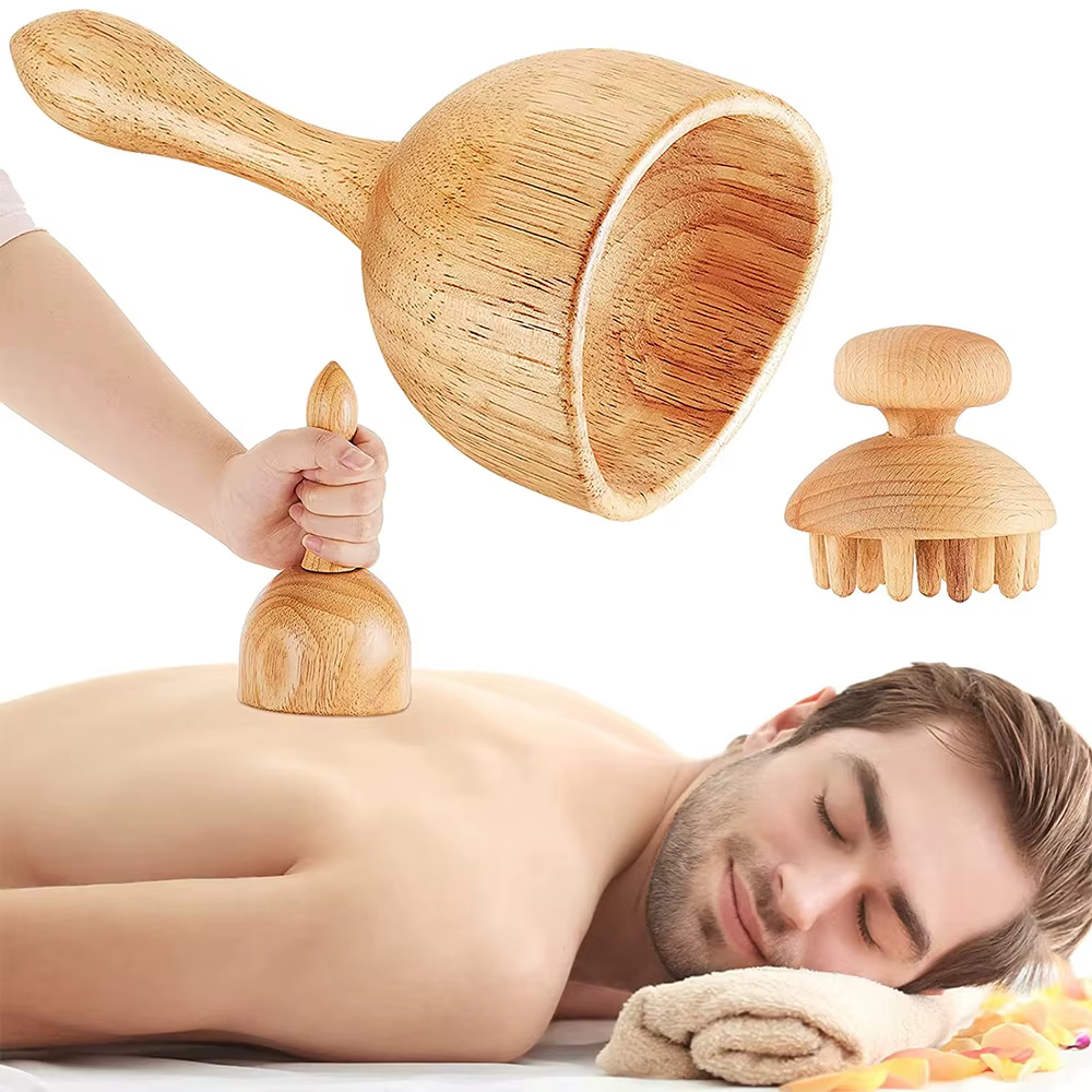 Maderotherapie bois