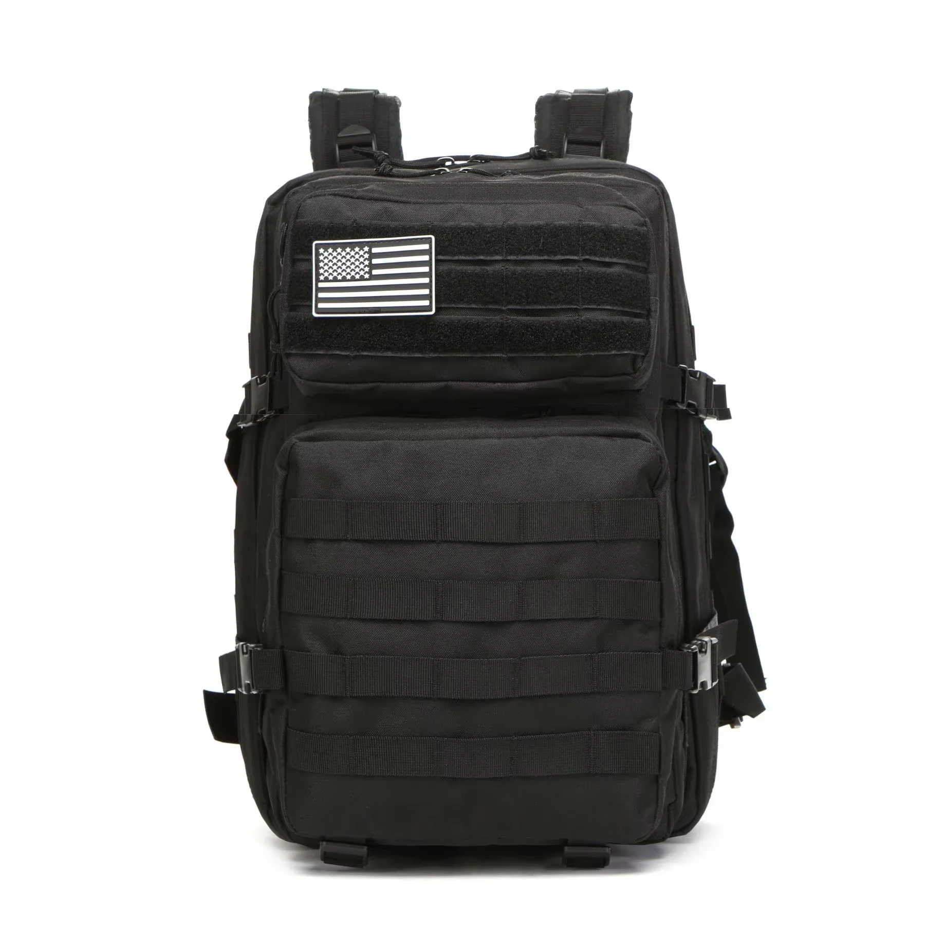 25L/50L sac à dos tactique Molle sac sacs de plein air sac à dos pour randonnée Camping Trekking chasse pêche