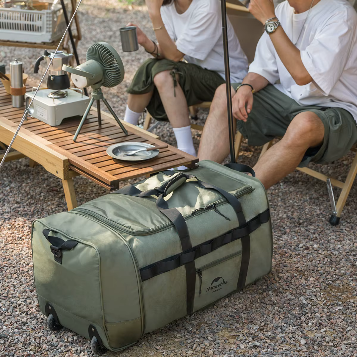 Naturehike – sac de rangement de Camping en plein air