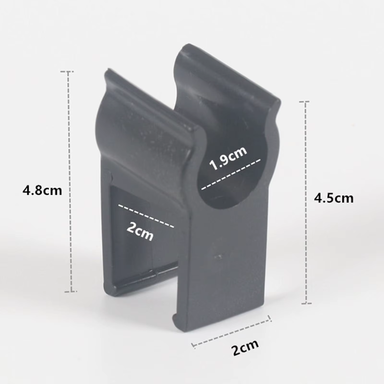 Accessoires de construction de cartes de chariot de camping