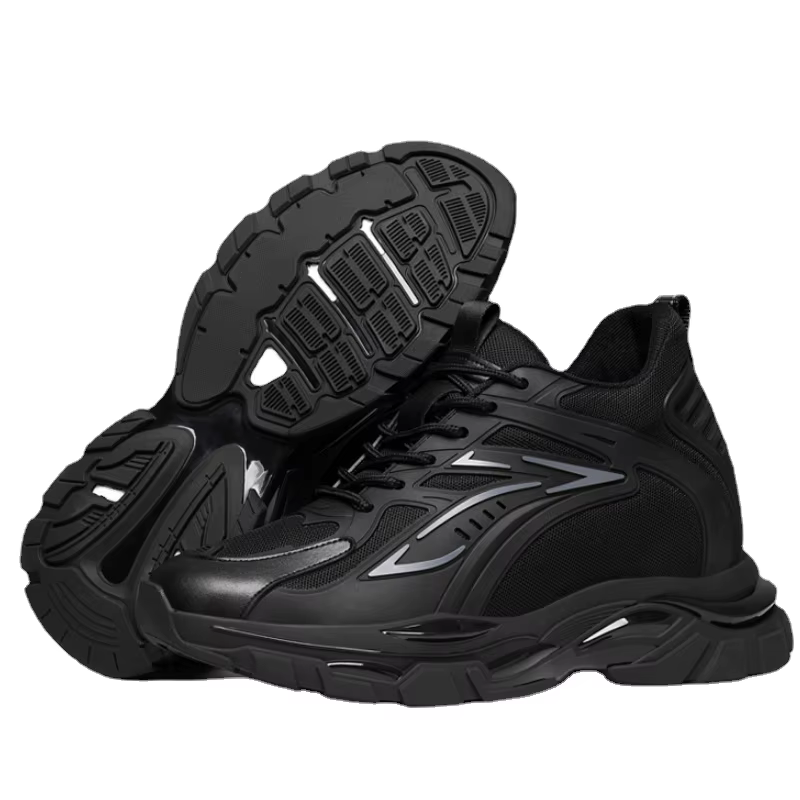 Chaussures rehaussantes pour hommes