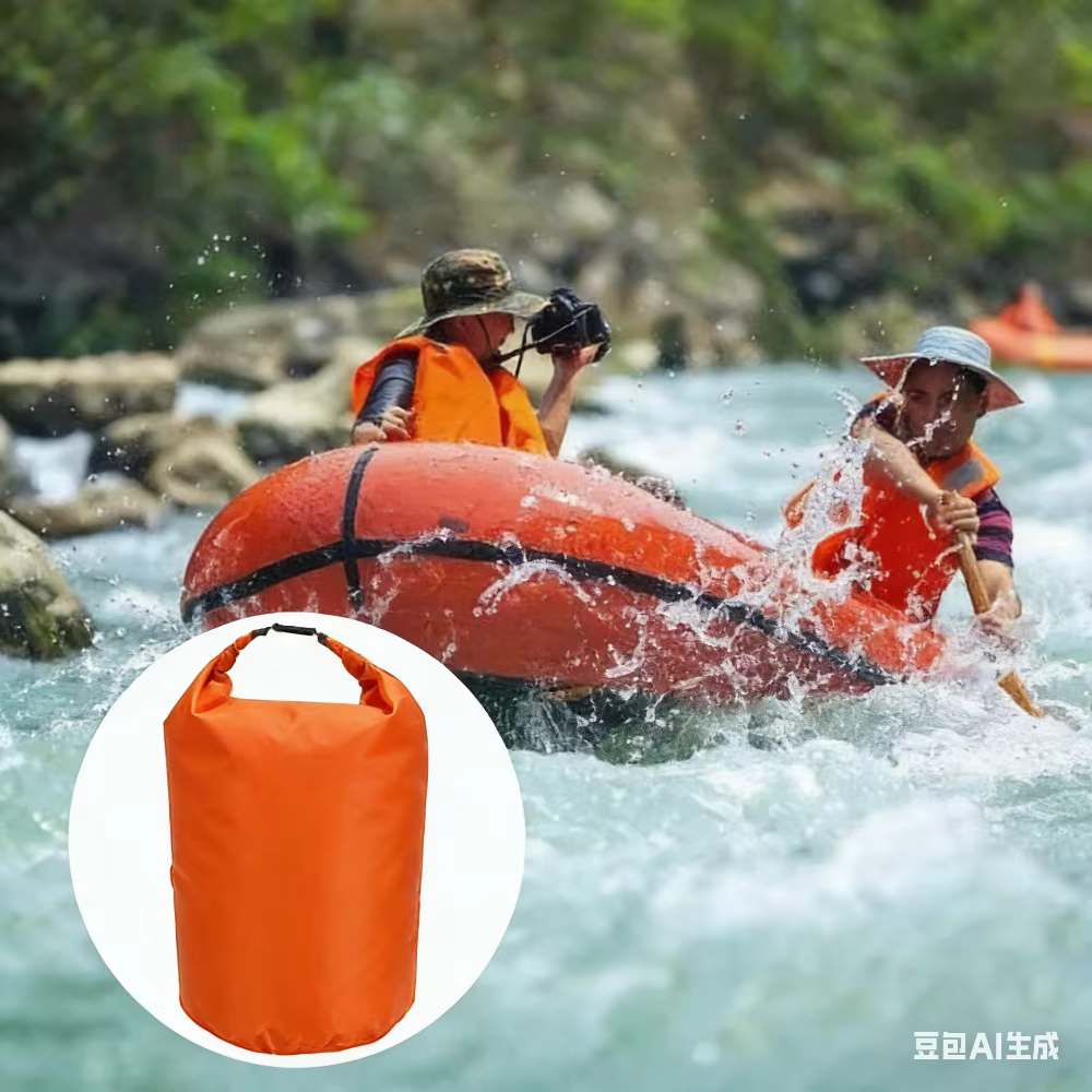 Sac étanche ultra léger 5L/10L/20L/40L/70L