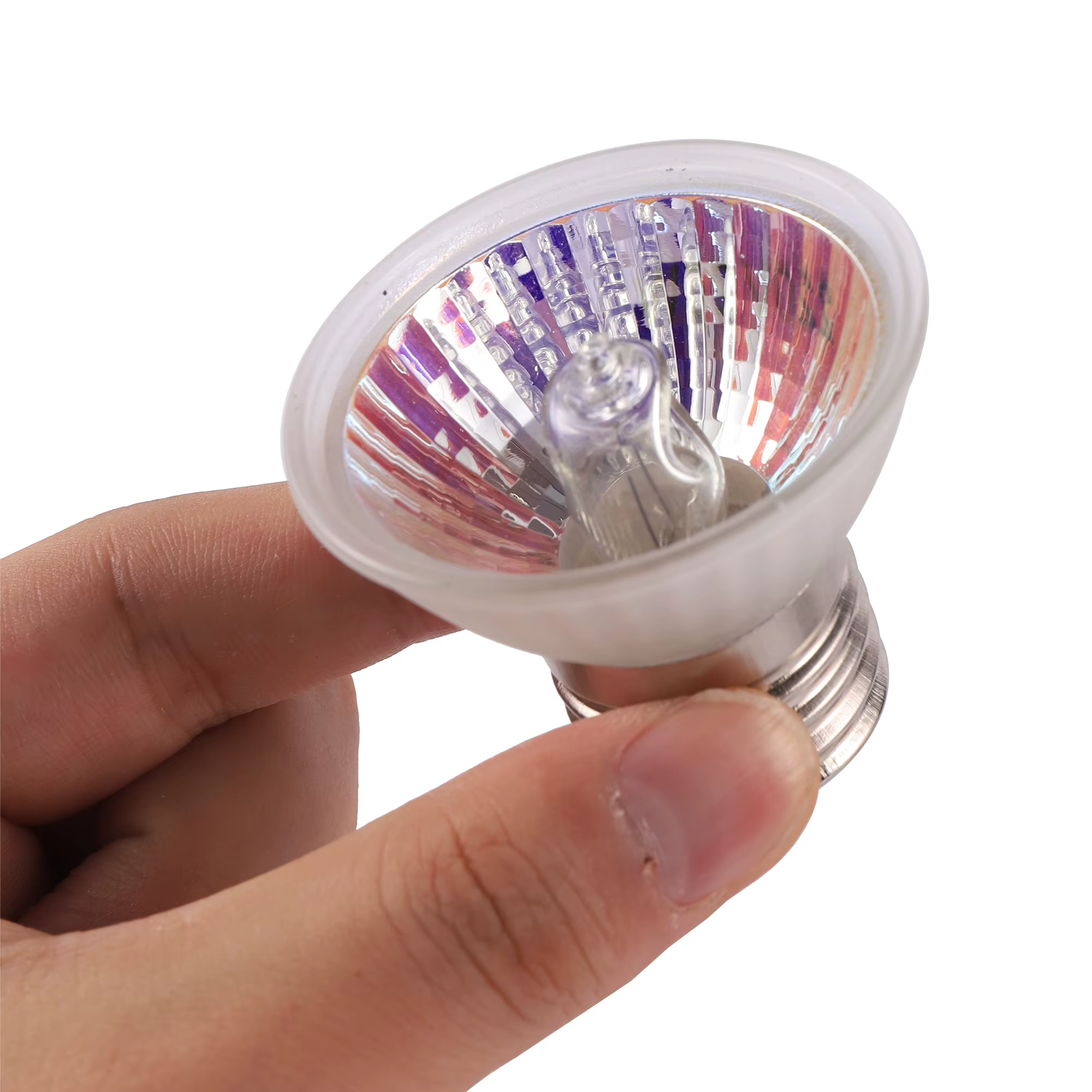 25/50/75W UVA + UVB 3.0 lampe pour Reptile ampoule tortue se prélasser UV ampoules lampe chauffante amphibiens lézards régulateur de température 1Pc