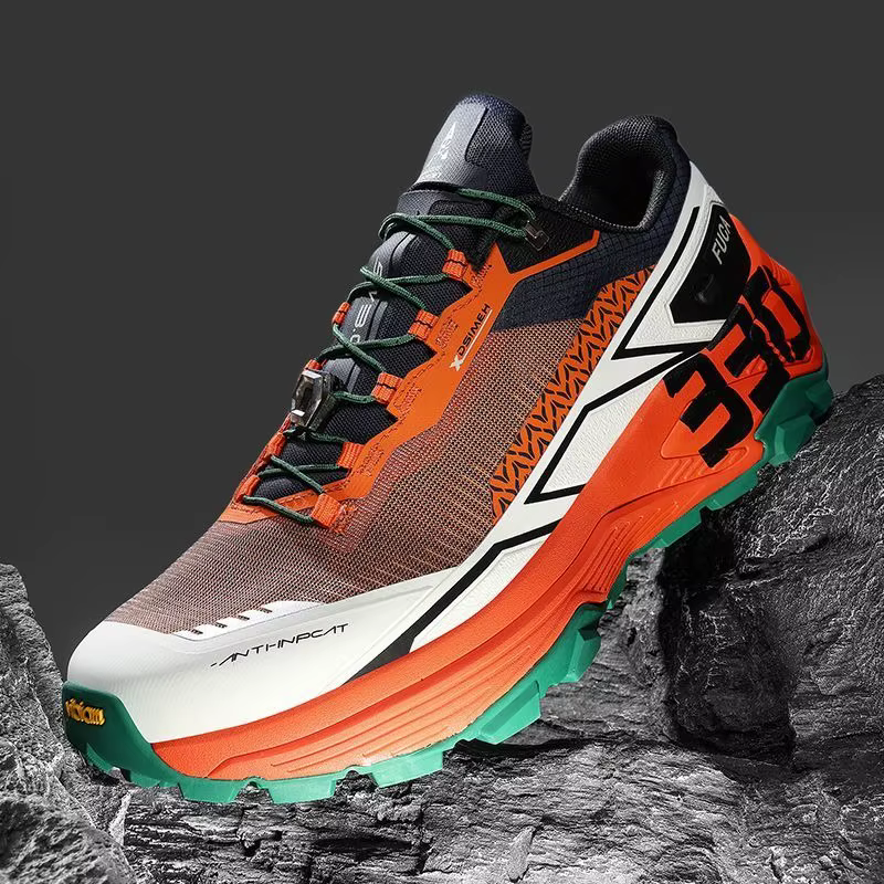 Chaussures de randonnée KAILAS EX-330 Classic, confortables, antidérapantes, de haute qualité, pour la montagne, la marche, le jogging et la randonnée