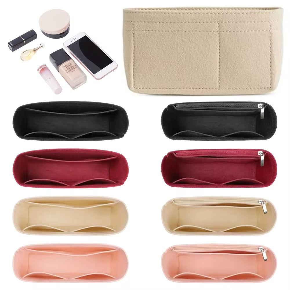 Sac de doublure multi-poches