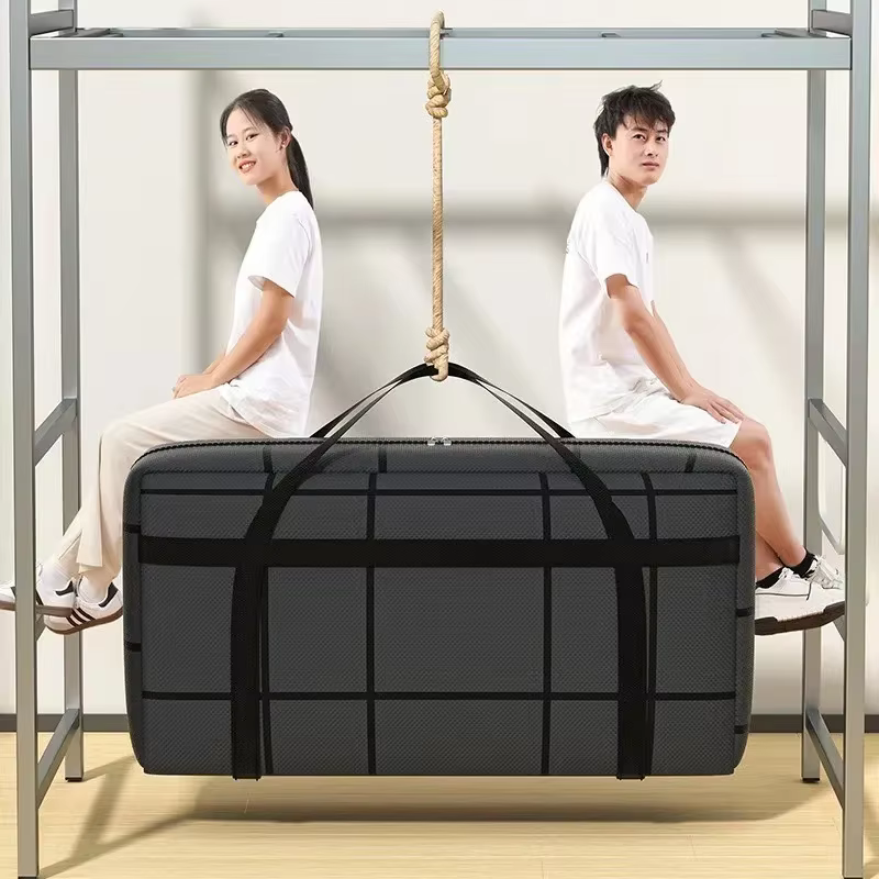 Sac polochon pliable Portable de grande capacité