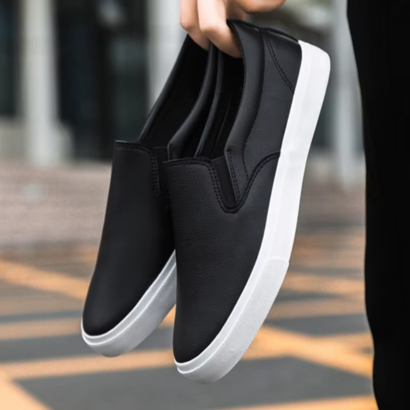 Chaussures de luxe pour hommes