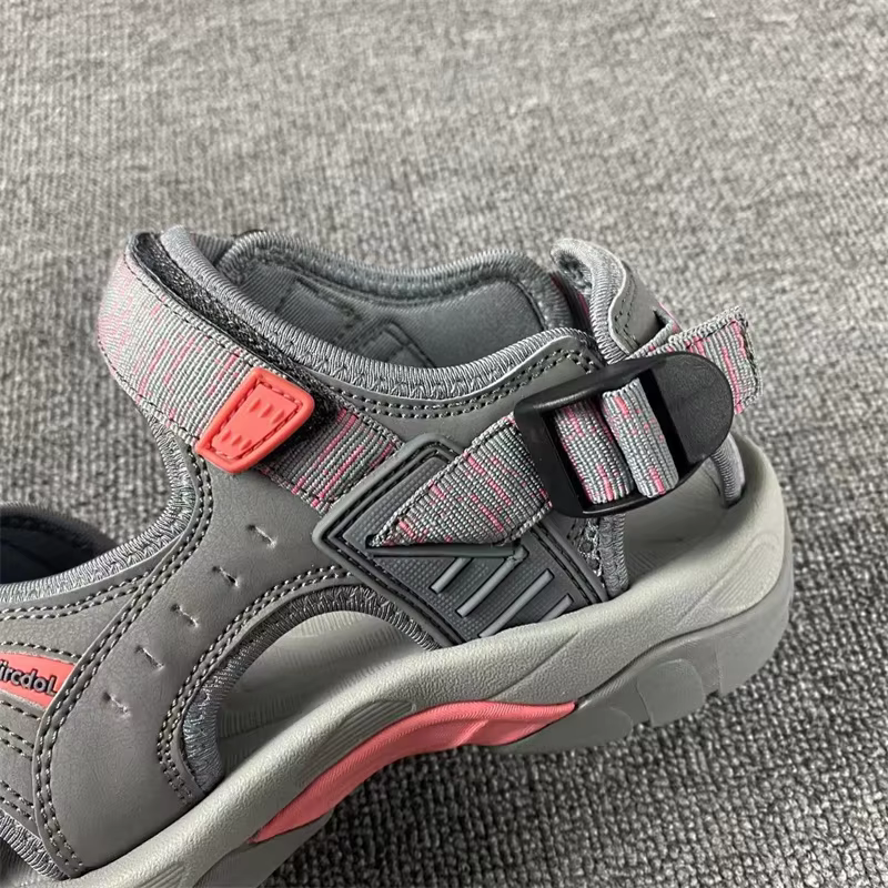 Chaussures de Randonnée d'Été pour Femme