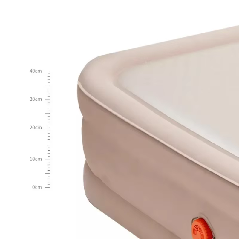 Matelas d'air élastique pour tente de Camping en plein Air