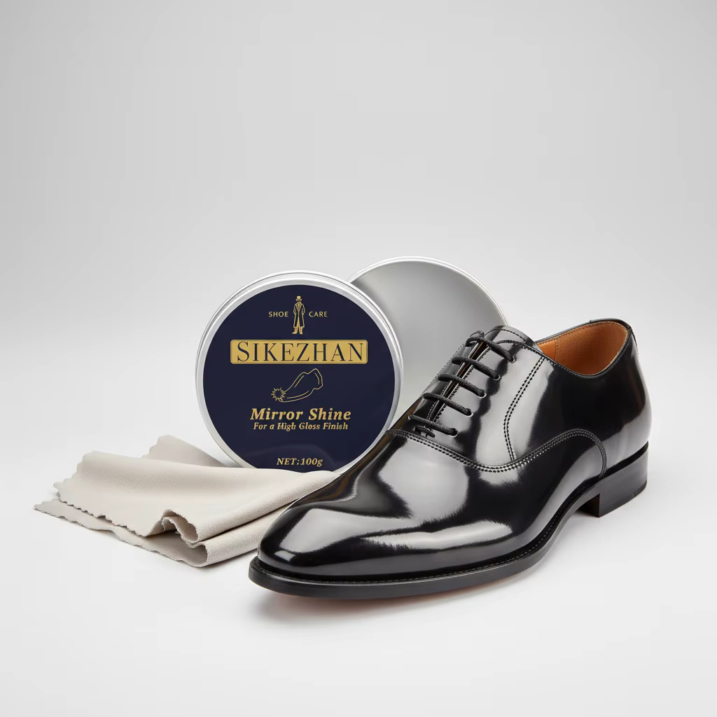Après-shampooing et vernis en cuir crème pour chaussures, Protection imperméable pour hommes et femmes, chaussures en cuir, bottes, sacs, Kit d'entretien