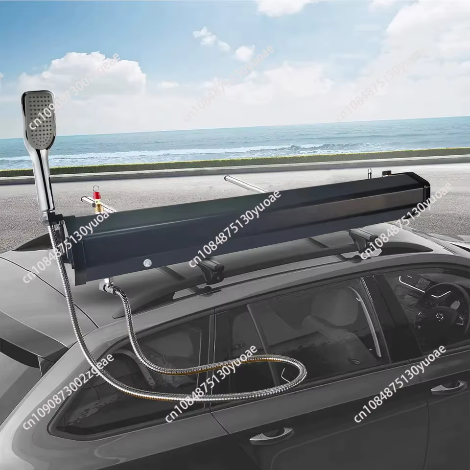 Douche solaire pour voiture 30L