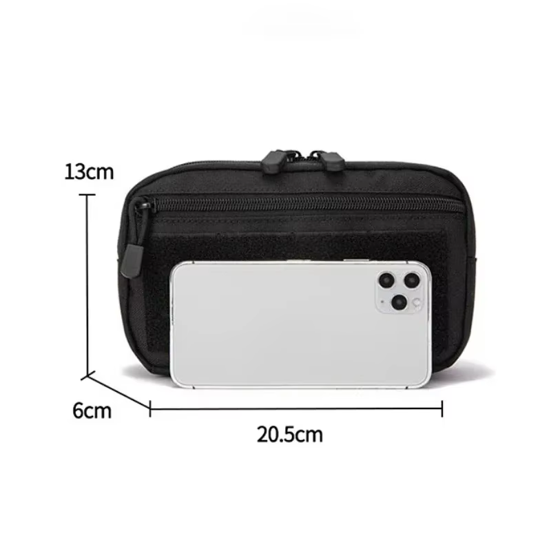 Pochette tactique Molle EDC