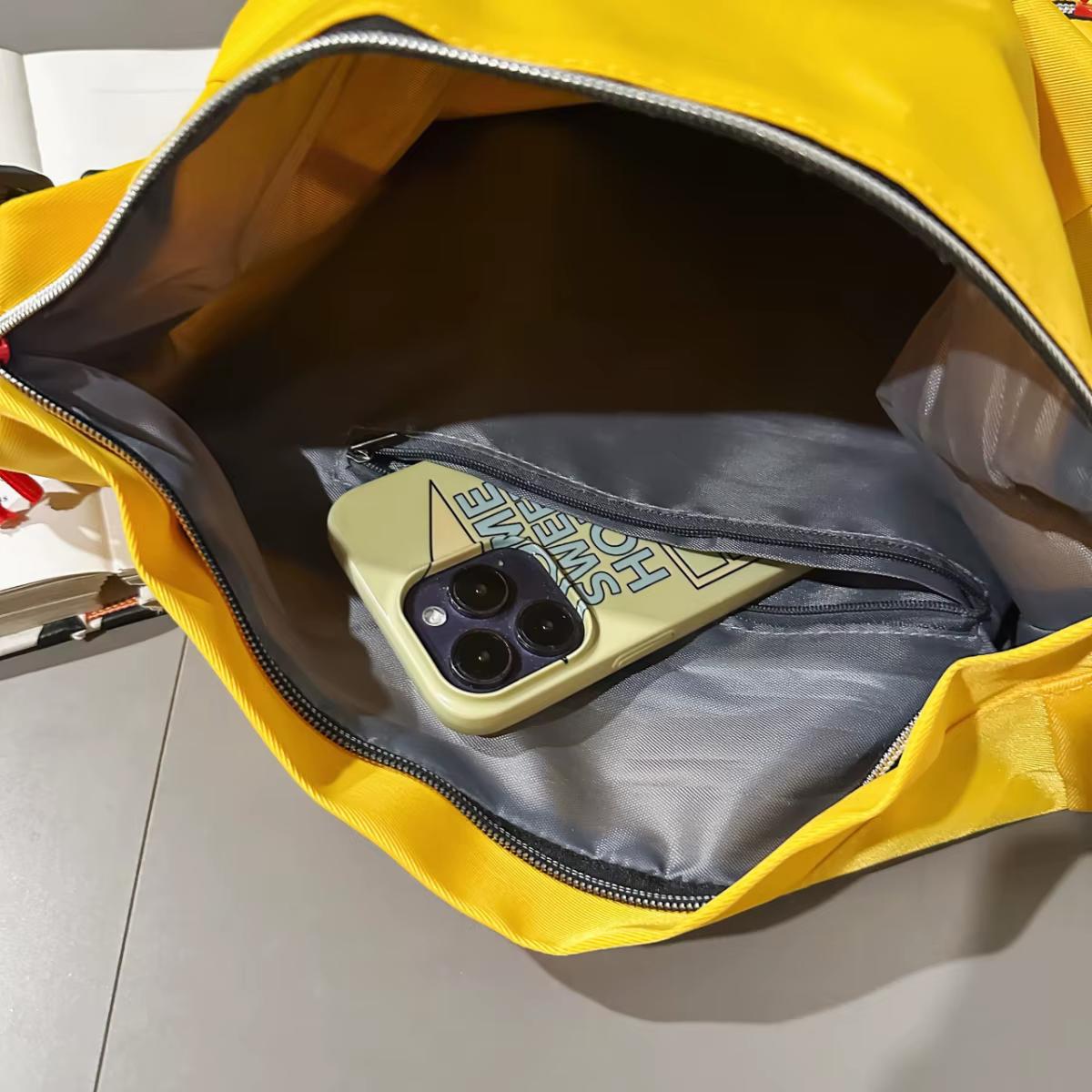 Sac à dos pour couple, grande capacité