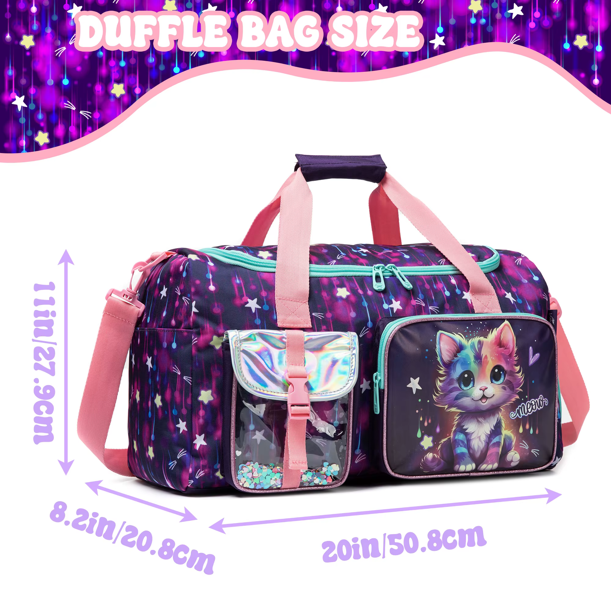 Sac de voyage pour enfants