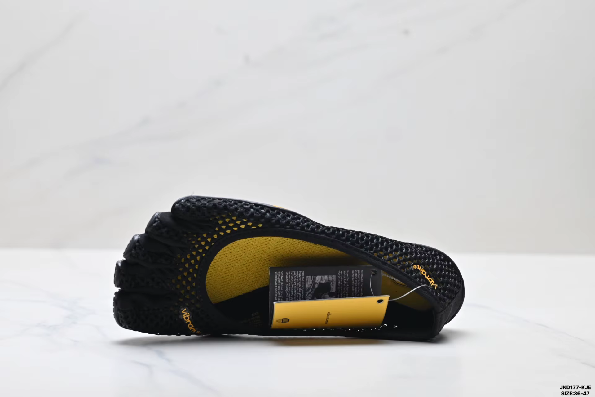 Chaussures Vibram FiveFingers à prix réduit