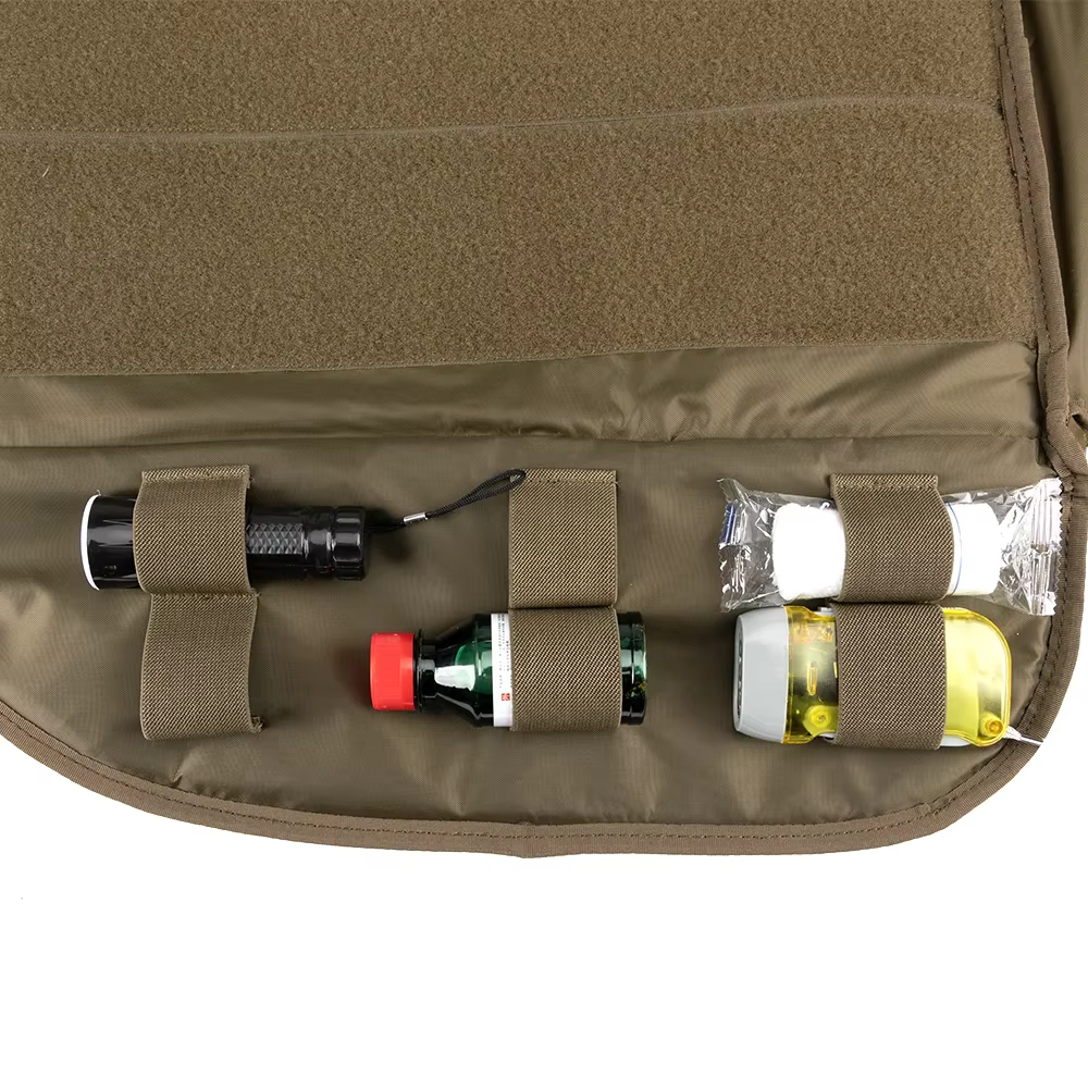 EXCELENT ELITE SPANKER Polyvalent Pack d'assaut médical Sac à dos tactique Sac à dos extérieur Camping Survie Sac à dos d'urgence