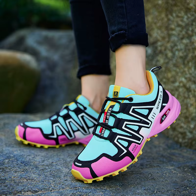 Meilleures bottes de randonnée pour hommes et femmes