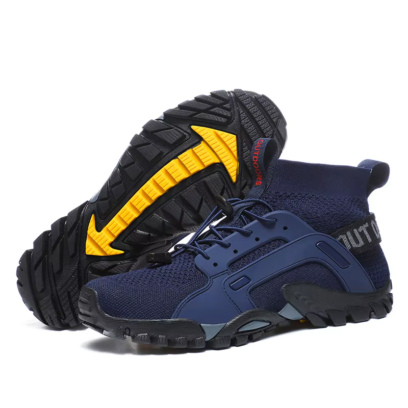 TRAKKER – chaussures aquatiques pour hommes