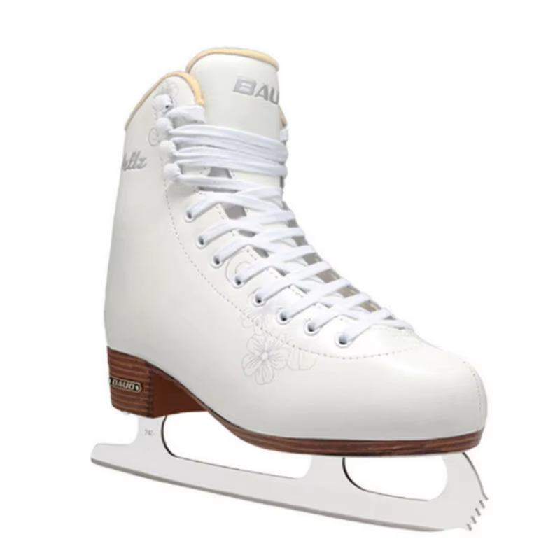 Patins à glace pour débutants