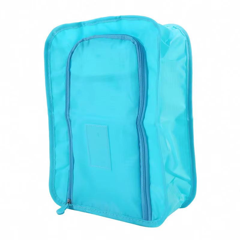 Sacs à chaussures portables