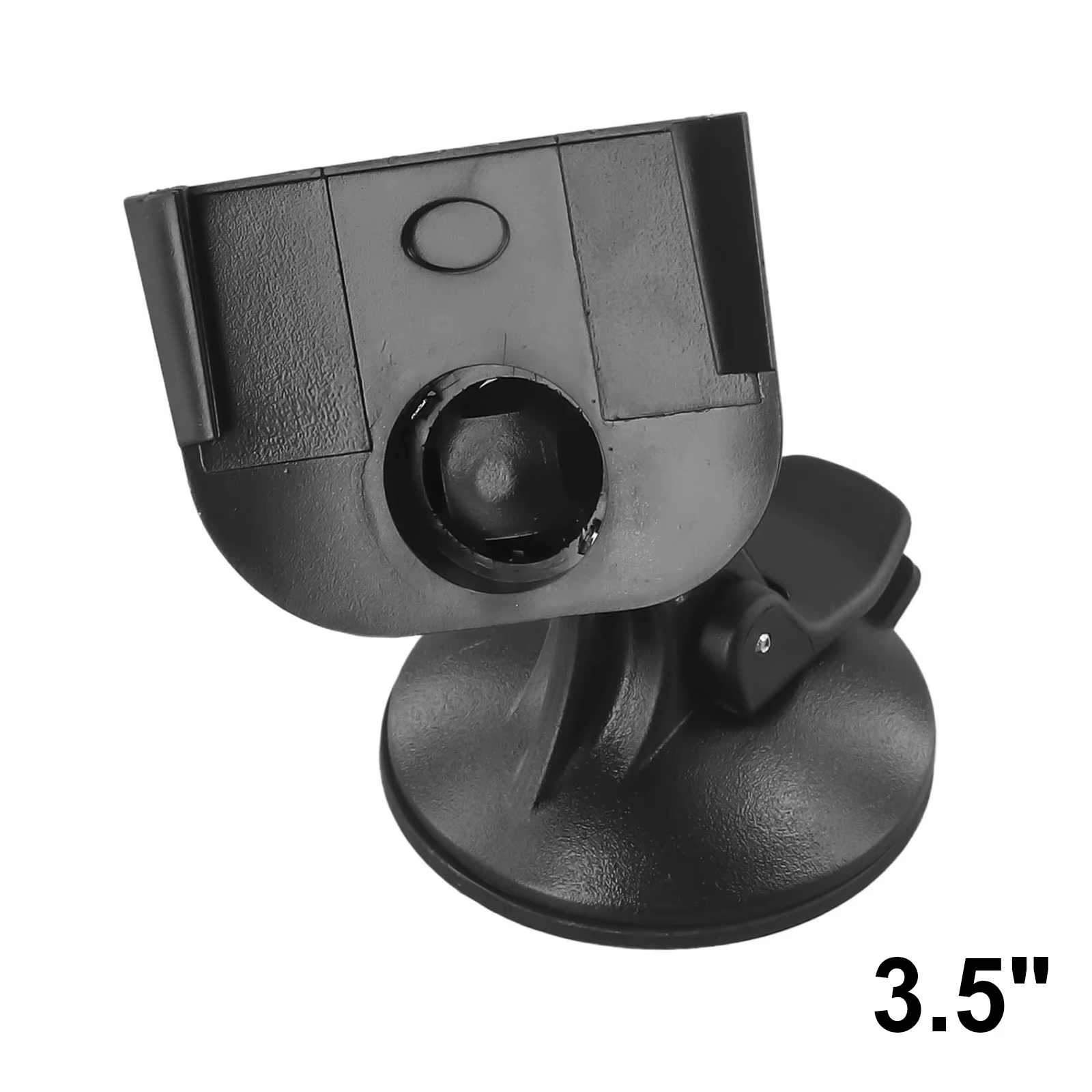 Support à ventouse GPS Compatible avec les modèles Tomtom 2ND 3RD EDITION V2 V3 avec ajustement sécurisé pour les placards de voiture