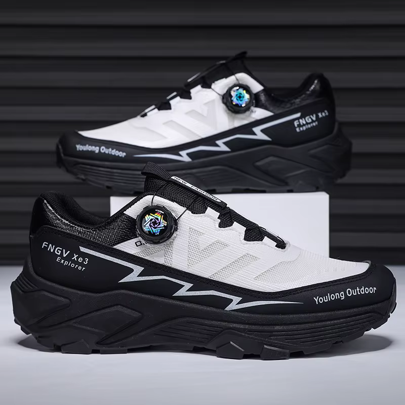 Chaussures de randonnée pour hommes