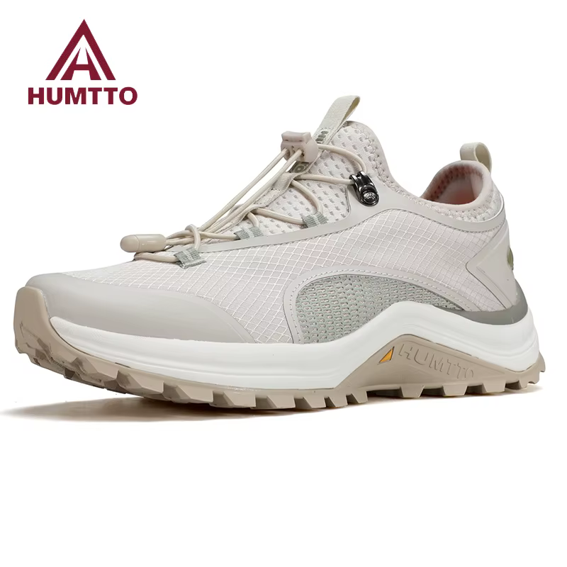 HUMTTO femmes chaussures de randonnée été