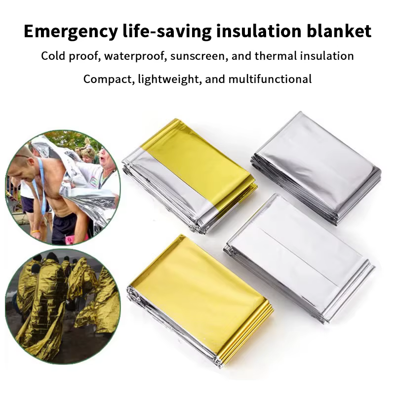 Couverture thermique d'extérieur