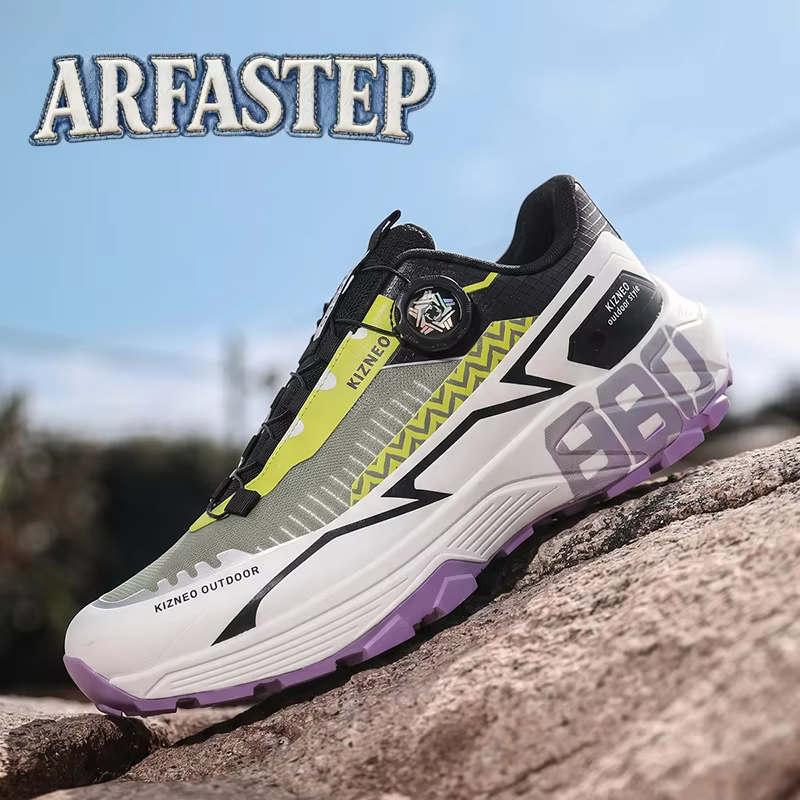 Chaussures de randonnée pour hommes