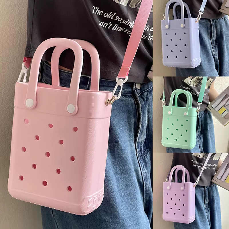 Sac de plage imperméable en EVA