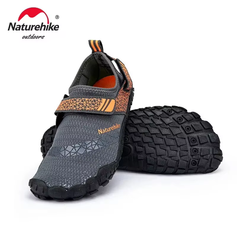 Naturehike – chaussures de pataugeoire à séchage rapide