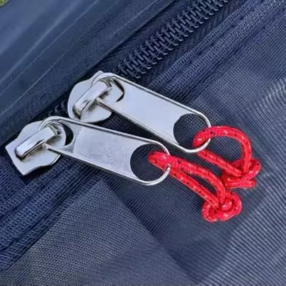 Tente bivouac ultralégère pour 1 personne – Abri en maille anti-insectes avec plancher imperméable pour la randonnée