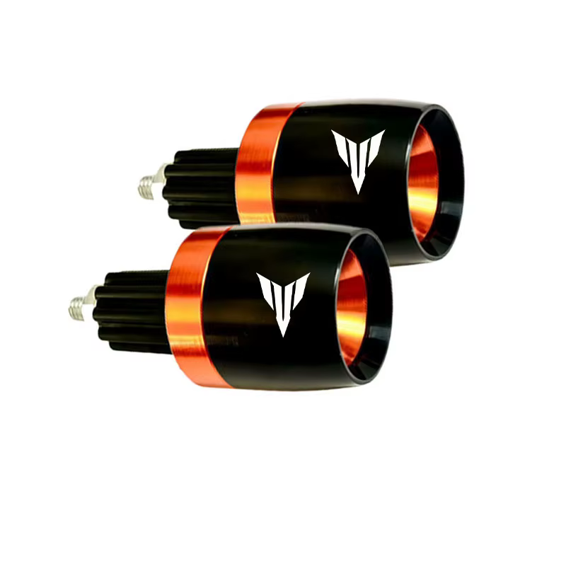 Dispositif d'amortisseur de poignée de guidon, accessoires métalliques pour moto Yamaha MT 07 mt07 MT-07 MT-09 mt09 SP MT10 MT03