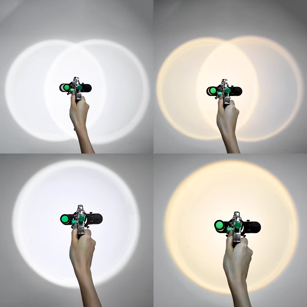 Lot de 30, 50 ou 100 abat-jours pour pistolet pulvérisateur, protection transparente pour lampe, anti-éclaboussures, accessoires pour outils de réparation automobile, pour lampe de remplissage