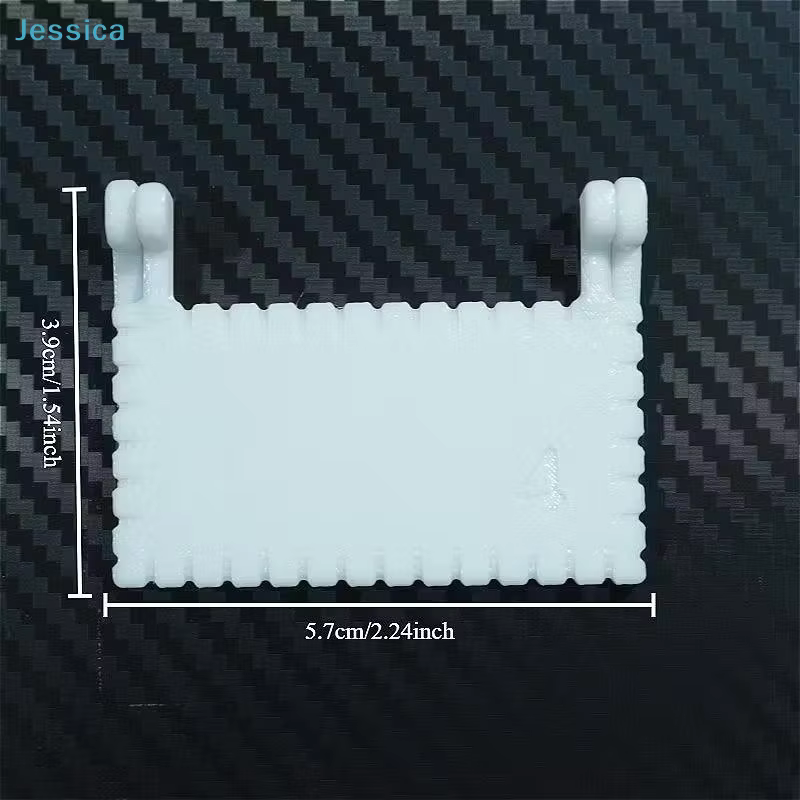 ♥ Outil de guidage de points de couture à la main – Aide à la couture facile pour les points droits/étaux sur tissu, l'artisanat de bricolage et la réparation de vêtements