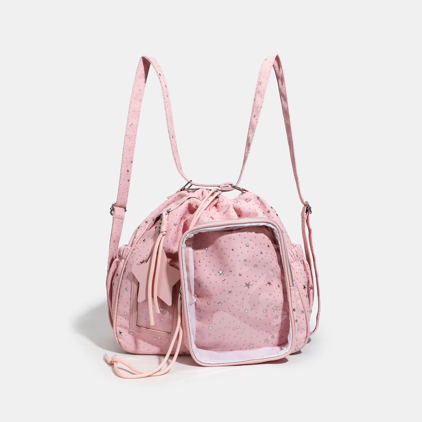 Sac à dos en nylon de 20 cm