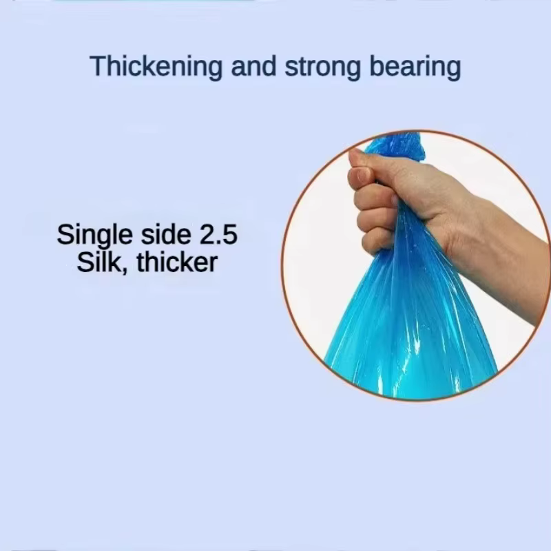 LitterLocker-Sac à ordures pour animaux de compagnie, 3 génération, UNIS issement, poulet, dépistolet ant, pot pour chat, sac de recharge, produits, fournitures
