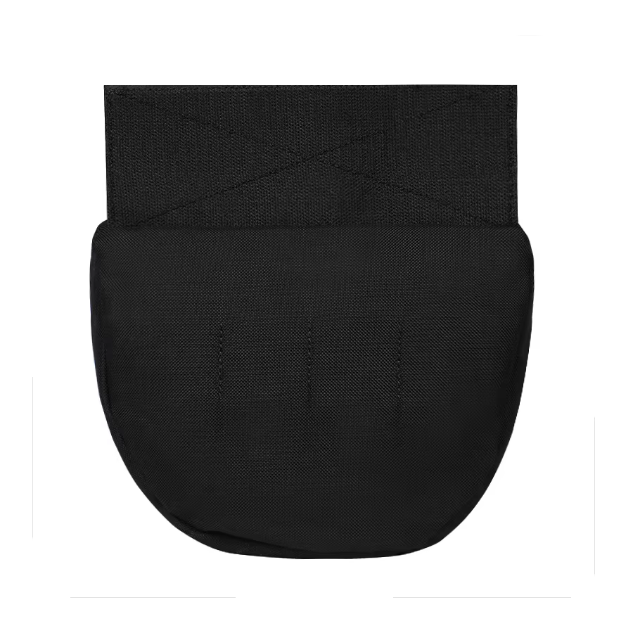 Sac de rangement pour petits objets d'extérieur, pouvant être fixé aux accessoires d'équipement, sac polyvalent léger et portable